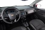 Chevrolet Prisma 2016 года